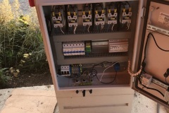 Montáž a servis vyhradených technických zariadení