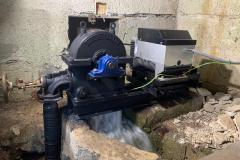 Ostrovné fotovoltaické zariadenia