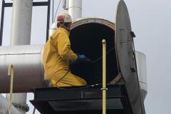 Údržba a servis kogeneračných jednotiek