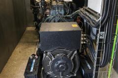 Servis plynových agregátov