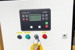 Montáž a konfigurácia riadiacich  systémov