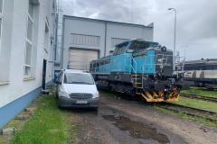 Servis u zákazníka