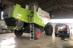 Servis u zákazníka